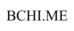 BCHI.ME trademark