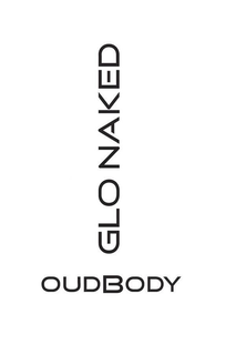 GLO NAKED OUDBODY trademark