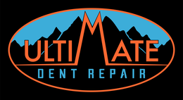 ULTIMATE DENT REPAIR trademark
