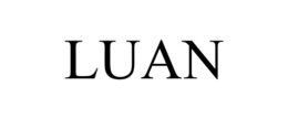 LUAN trademark