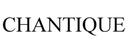 CHANTIQUE trademark