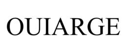 OUIARGE trademark