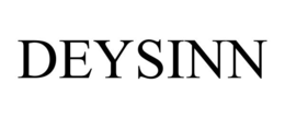 DEYSINN trademark