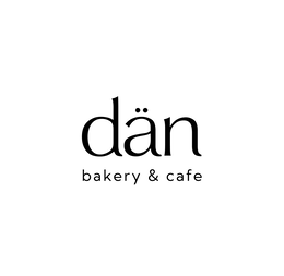 DÄN BAKERY & CAFE trademark