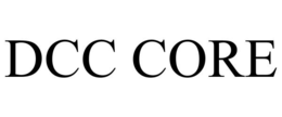 DCC CORE trademark