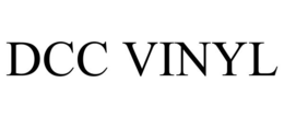 DCC VINYL trademark