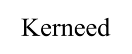 KERNEED trademark