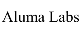 ALUMA LABS trademark