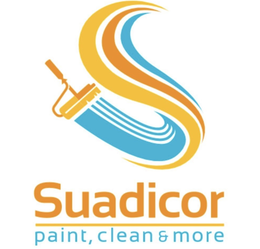 S SUADICOR PAINT, CLEAN & MORE trademark
