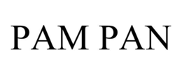 PAM PAN trademark
