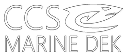 CCS MARINE DEK trademark