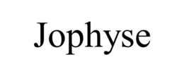 JOPHYSE trademark