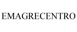 EMAGRECENTRO trademark