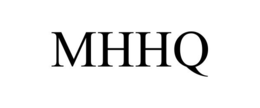 MHHQ trademark
