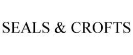 SEALS & CROFTS trademark