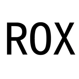 ROX trademark