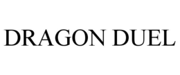 DRAGON DUEL trademark