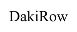 DAKIROW trademark