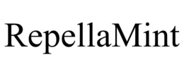 REPELLAMINT trademark