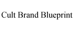 CULT BRAND BLUEPRINT trademark