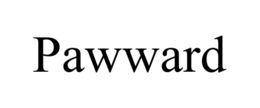 PAWWARD trademark