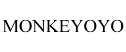 MONKEYOYO trademark