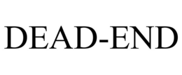 DEAD-END trademark