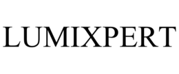 LUMIXPERT trademark