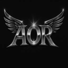 AOR trademark