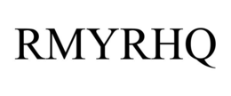 RMYRHQ trademark