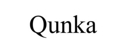 QUNKA trademark