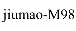 JIUMAO-M98 trademark
