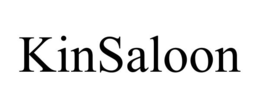 KINSALOON trademark