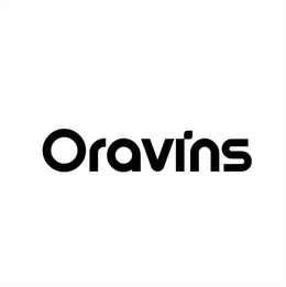 ORAVINS trademark