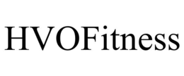 HVOFITNESS trademark
