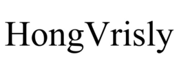 HONGVRISLY trademark