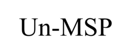 UN-MSP trademark