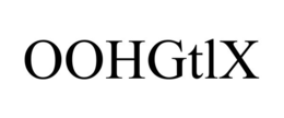 OOHGTLX trademark