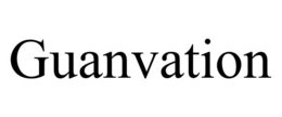 GUANVATION trademark