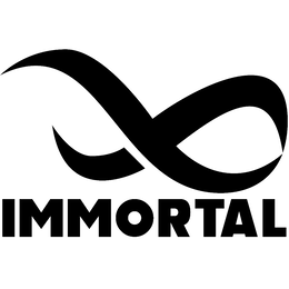 IMMORTAL trademark