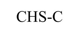 CHS-C trademark