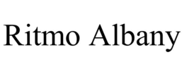 RITMO ALBANY trademark