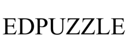 EDPUZZLE trademark