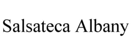 SALSATECA ALBANY trademark