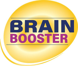 BRAIN BOOSTER trademark