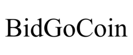 BIDGOCOIN trademark