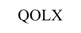 QOLX trademark