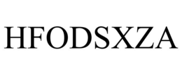 HFODSXZA trademark