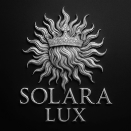 SOLARA LUX trademark