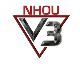 NHOU V3 trademark